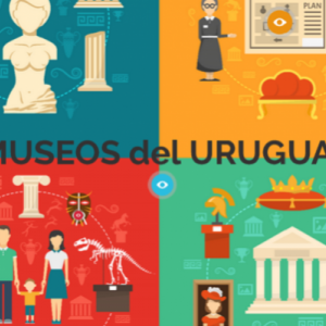 Museos interactivos del Uruguay