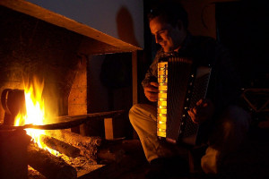 Folklore musical del Uruguay