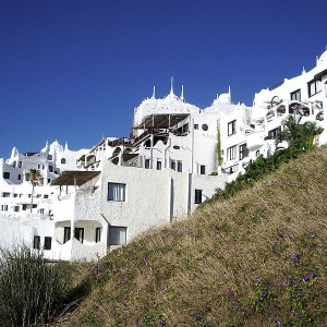 Museo Casapueblo