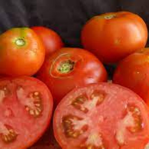 El tomate y sus propiedades nutritivas