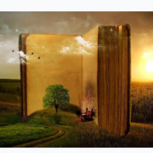 Escritores de microrrelatos