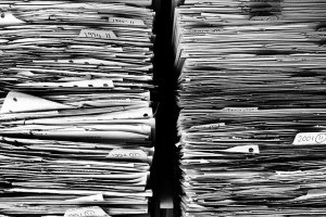 El ciclo del papel