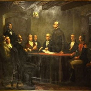 25 de agosto de 1825: Declaratoria de Independencia en Uruguay