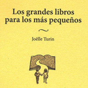 Los grandes libros para los más pequeños