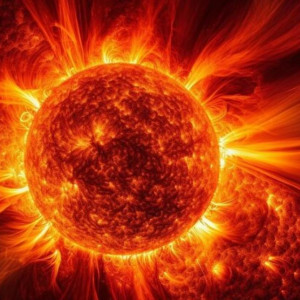 Movimiento aparente del Sol (propuesta interdisciplinar)
