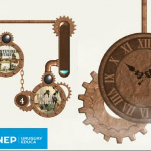 Ana y el tiempo (propuesta interdisciplinar)