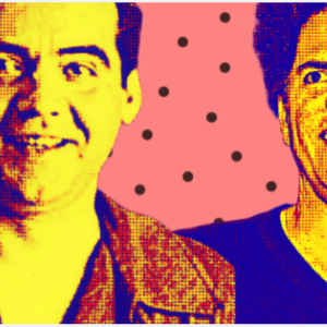 Entre Lorca y Britto sobre las mariposas