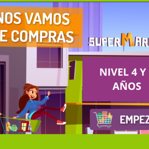 De compras en el supermercado II (Propuesta didáctica)