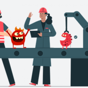 La fábrica de monstruos (Propuesta didiáctica)