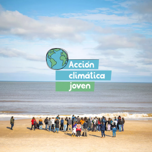 Acción Climática Jóven 2022 (Unicef)