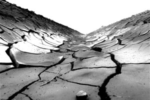 Actuando como si el agua dulce fuera un recurso abundante