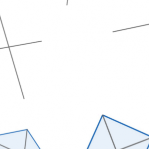 Propiedades de los cuadriláteros en relación con sus diagonales