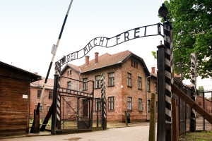 Día Internacional en Memoria de las Víctimas del Holocausto