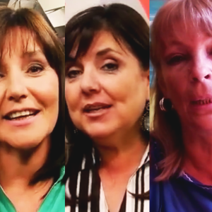 Reflexiones sobre el mes de la mujer