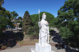 La Columna de la Libertad