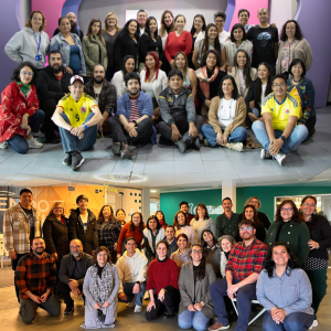 REA Salud, Sexualidad y STEM+