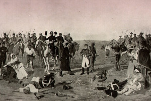 Batalla de Las Piedras
