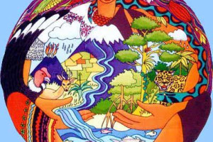 Día Internacional de la Madre Tierra