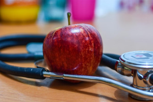 Día mundial de la Salud