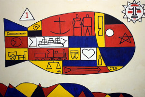 Día Mundial del Arte