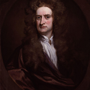 Newton: las bases de la física y las matemáticas modernas