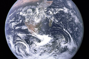 Héroes de la naturaleza