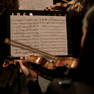 Beethoven - escuchemos parte de su obra