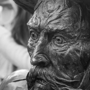 Cervantes y la leyenda de Don Quijote (video)