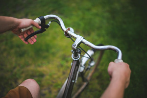 Pedaleando hacia el futuro