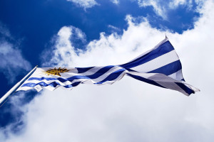El día de la Bandera